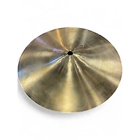 Used SABIAN 10in Paragon Splash  Cymbal