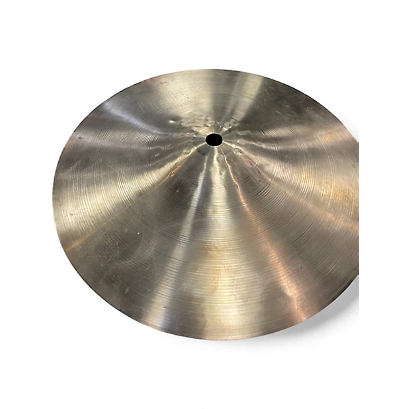 Used SABIAN 10in Paragon Splash  Cymbal