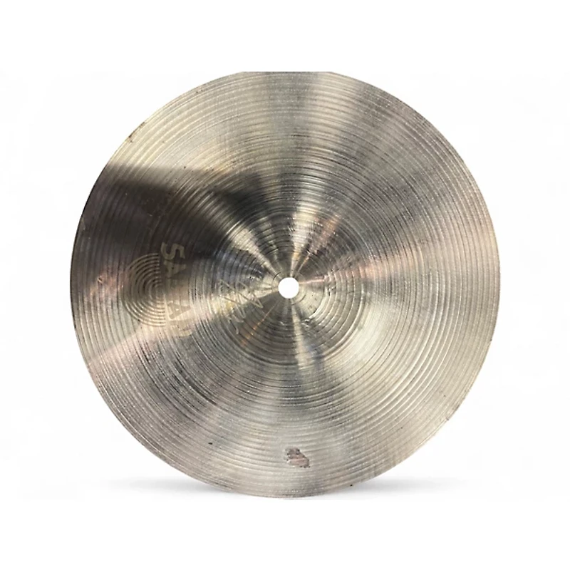 Used SABIAN 10in Paragon Splash  Cymbal