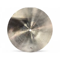 Used SABIAN 10in Paragon Splash  Cymbal