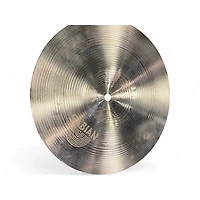 Used SABIAN 10in Paragon Splash  Cymbal