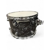 Used DW 3 Piece Performance Series BLACK DIAMOND Drum Kit