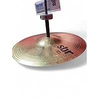 Used SABIAN 10in SBR Series Splash Cymbal