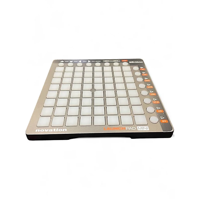 Used Novation Launchpad Mini MIDI Controller