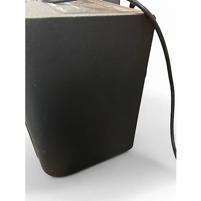 Used Line 6 POWERCAB 112 PLUS Guitar Power Amp