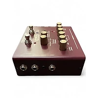 Used Acoustic APDI Pedal