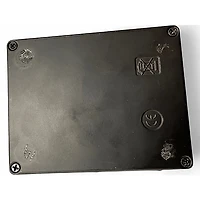 Used Electro-Harmonix 15 Watt Howitzer Guitar Power Amp