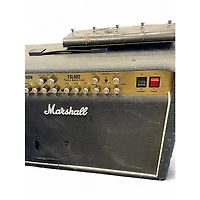 Used Marshall TSL100 JCM2000 Triple Super Lead Tube Guitar Amp Head