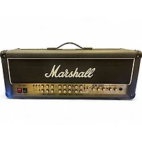 Used Marshall JCM 2000 Tube Guitar Amp Head