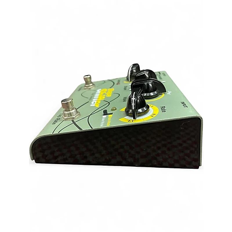 Used Seymour Duncan SHAPE SHIFTER Effect Pedal