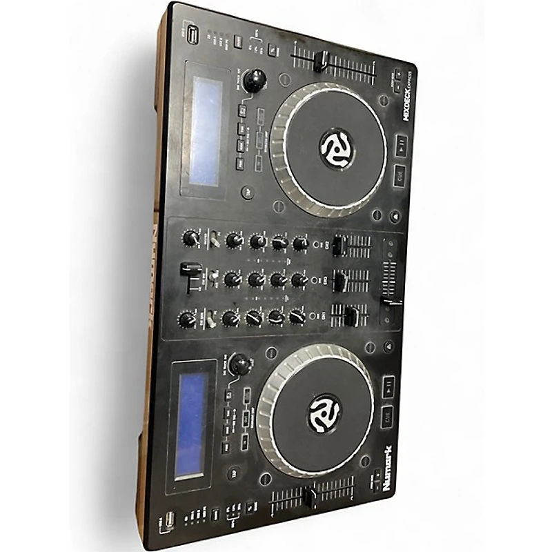Used Numark Mixdeck Express DJ Controller