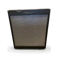 Used Ampeg PF410HLF Portaflex 4x10 800W Bass Cabinet