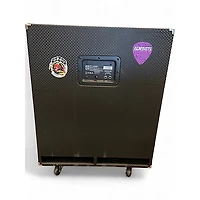 Used Ampeg PF410HLF Portaflex 4x10 800W Bass Cabinet
