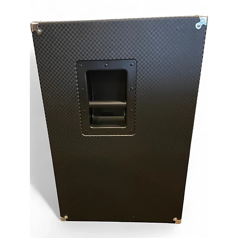 Used Ampeg PF410HLF Portaflex 4x10 800W Bass Cabinet