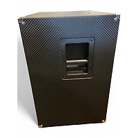 Used Ampeg PF410HLF Portaflex 4x10 800W Bass Cabinet