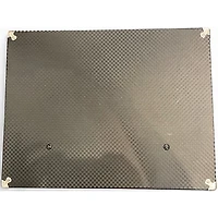 Used Ampeg PF410HLF Portaflex 4x10 800W Bass Cabinet