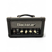 Used Blackstar HT1RH 1W Tube Guitar Amp Head