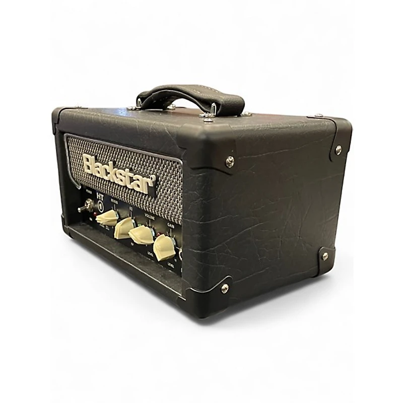 Used Blackstar HT1RH 1W Tube Guitar Amp Head
