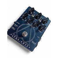 Used Darkglass alpha omega Effect Pedal