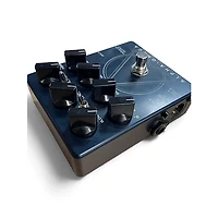 Used Darkglass alpha omega Effect Pedal