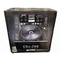 Used Gemini CDJ700 DJ Player