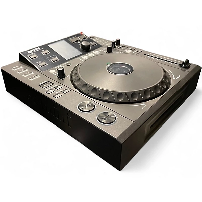 Used Gemini CDJ700 DJ Player