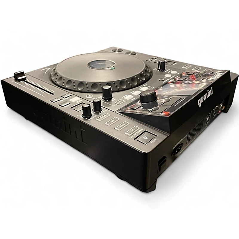 Used Gemini CDJ700 DJ Player