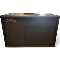 Used MESA/Boogie Rectifier 2x12 Guitar Cabinet
