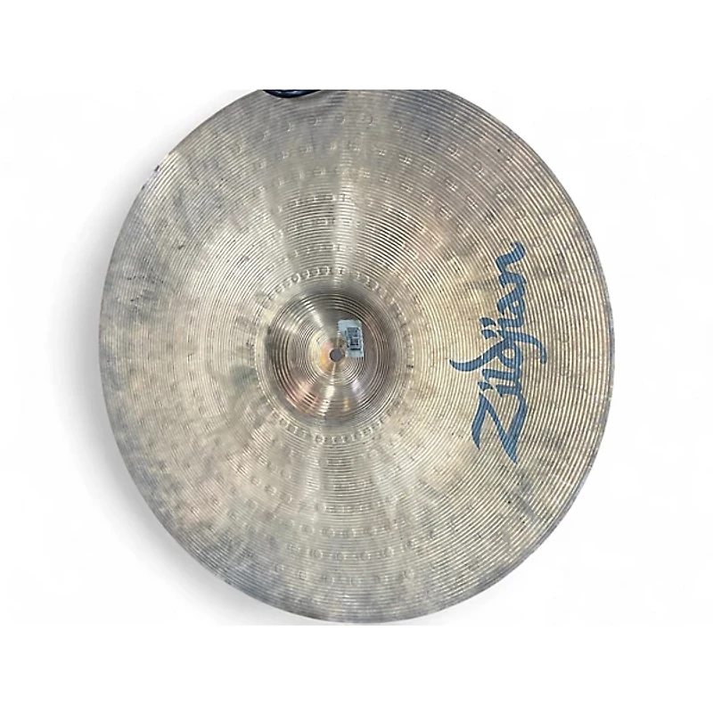 Used Zildjian 20in ZBT Crash Ride Cymbal
