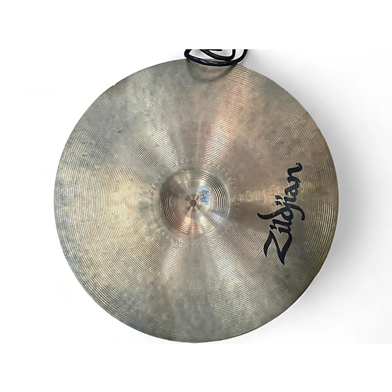 Used Zildjian 20in ZBT Crash Ride Cymbal