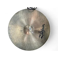 Used Zildjian 20in ZBT Crash Ride Cymbal
