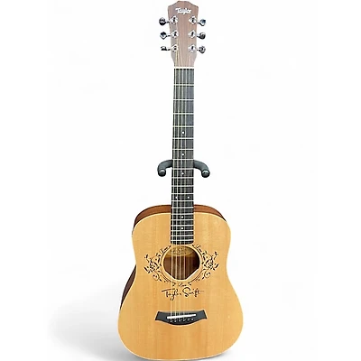 Used PRS SE Silver Sky PURPLE Solid Body Electric Guitar