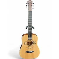 Used PRS SE Silver Sky PURPLE Solid Body Electric Guitar