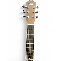 Used PRS SE Silver Sky PURPLE Solid Body Electric Guitar