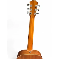 Used PRS SE Silver Sky PURPLE Solid Body Electric Guitar