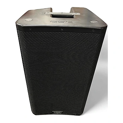Used QSC 12.2 Powered Speaker