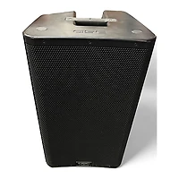 Used QSC 12.2 Powered Speaker