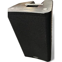 Used QSC 12.2 Powered Speaker