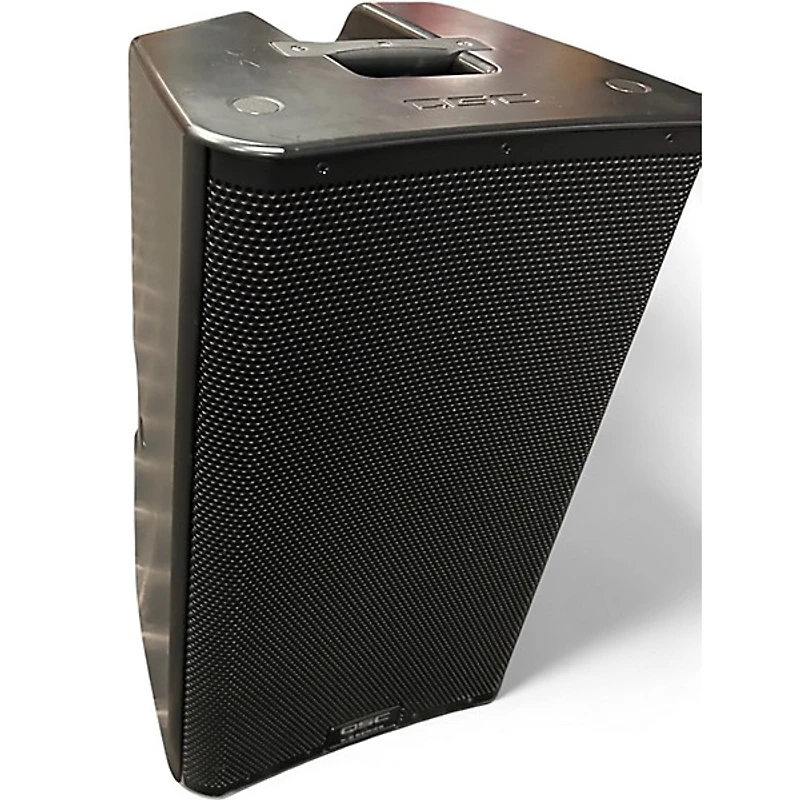 Used QSC 12.2 Powered Speaker