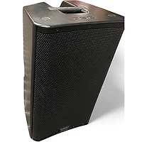 Used QSC 12.2 Powered Speaker