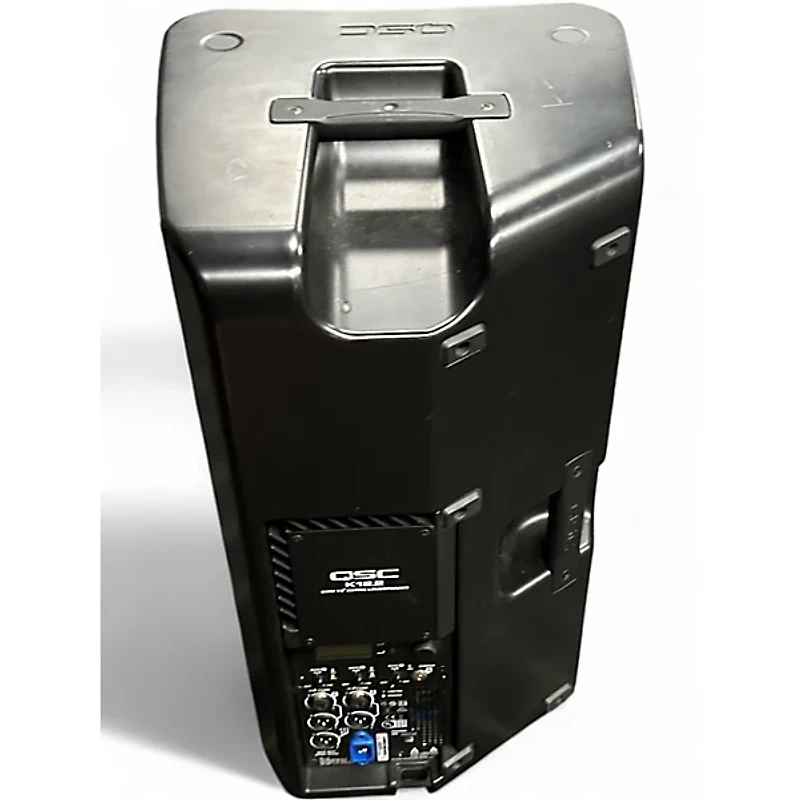 Used QSC 12.2 Powered Speaker