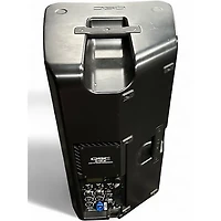 Used QSC 12.2 Powered Speaker