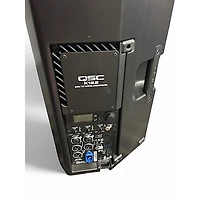 Used QSC 12.2 Powered Speaker