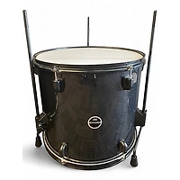 Used PDP by DW 5 Piece encore  Black Drum Kit