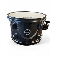 Used PDP by DW 5 Piece encore  Black Drum Kit