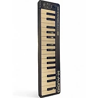 Used M-Audio Keystation mini32 Mk3 MIDI Controller