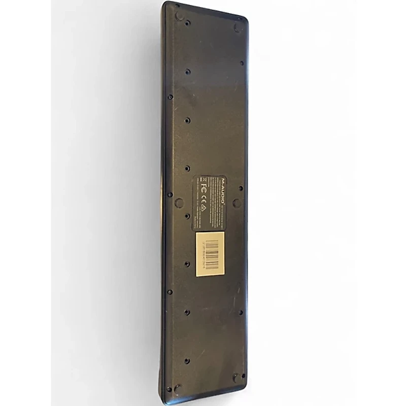 Used M-Audio Keystation mini32 Mk3 MIDI Controller