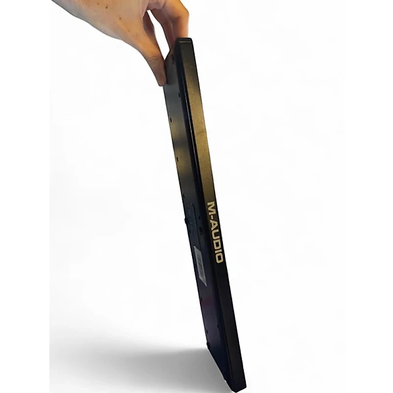 Used M-Audio Keystation mini32 Mk3 MIDI Controller