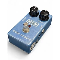 Used MXR M88 Bass Octave Bass Effect Pedal