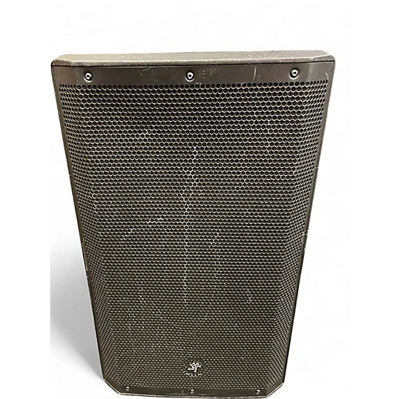 Used Mackie THRASH 215 Powered Speaker